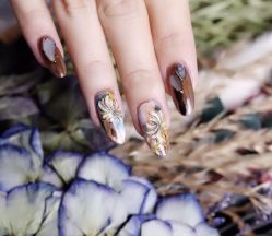 -Pink You美甲美睫纹绣定制中心