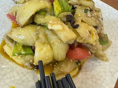 -弓二莜面(总店)