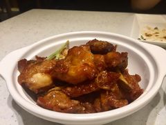 台湾三杯鸡-千日贺茶餐厅(高新万达店)