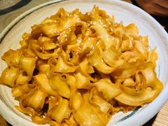 -水木苼 蔬食料理