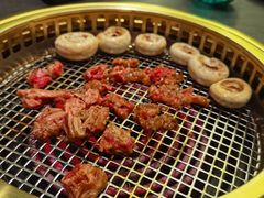 -AJIYA·池袋日式烧肉自助(天津万象城店)
