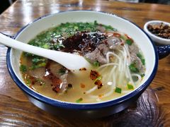 -黔派·虾子羊肉粉·小吃(佳宁娜广场店)