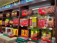-桂发祥十八街麻花(和平路店)