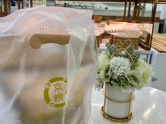 -京馔手工吐司(春熙路店)