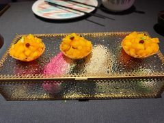 -锦府园·新台州菜(合生汇店)