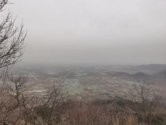 -北京鹫峰国家森林公园