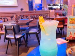 -bluefrog蓝蛙(皇庭广场店)