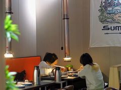 -熊大·鲜烤黄牛肉(五山店)