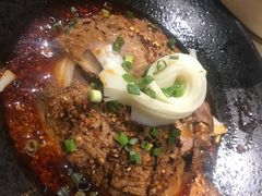 -北京老铺烤鸭(老城根店)