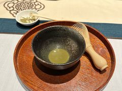 -康莱德酒店·美庭自助餐厅