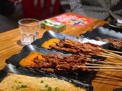 -烧蠔帮·生蚝海鲜牌档(观海店)