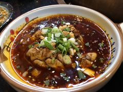 -镇江龙·火锅串串(武侯祠店)