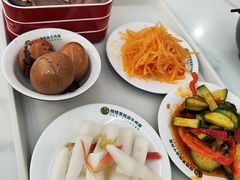-格格家·兰州纯汤牛肉面(青龙寺店)