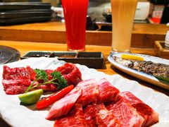 -一牛道炭火烧肉居酒屋(椒江店)