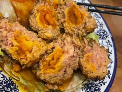 -春水锅贴·传统鲁菜(大明湖店)