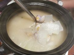 -三号码头罗氏虾小馆