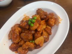 -崂山印象·青岛·海鲜渔家菜