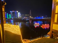 -纸盐河码头火锅(十八梯店)