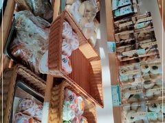 -天天向上素食餐厅(五台山店)