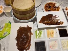 -津悦·正阳春烤鸭(红旗南路店)