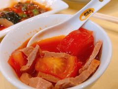 -功德林素菜饭庄(前门店)