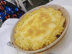 铁板杂拌-成桂西餐厅·42年的味道(五大道疙瘩楼店)