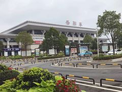 -岳阳东站