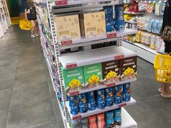 -KKV(上海月星环球港店)