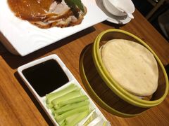-又一福烤鸭·北京菜(东四店)