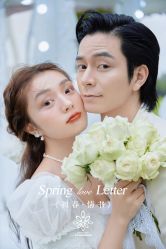 -雨墨婚纱摄影工作室