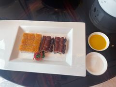 -Yan Ting宴庭中餐厅-长沙瑞吉酒店(运达店)