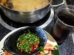 -福成自助烤肉(长阳店)