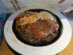 -豪客来牛排(人民东路店)