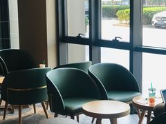 -星巴克(北京广渠门名敦道店)
