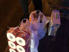 -物美超市(三里河店)