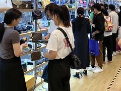 -东莞松山湖万象汇