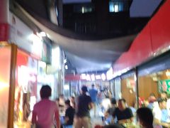 -岳文生烧烤