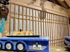 -鲜稻回转寿司(百利城店)