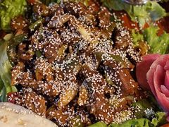康巴汉子-吉祥圣雪藏餐