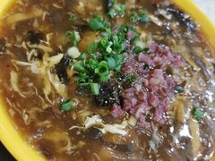 酸辣汤-毛华美食(清扬路店)