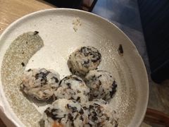 -韩国料理大力士(屏风街店)