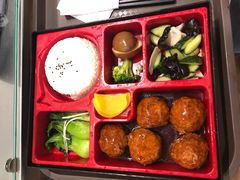 -贝林大翅鲸简餐厅(国家海洋博物馆店)