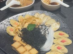 -东来顺(非遗·清真火锅·盛世广场店)