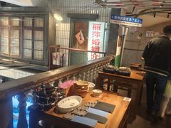 -汉小城·老铫子藕汤·乡野湖北菜(江汉路吉庆街店)