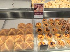 -彭记优口(王府井购物中心店)