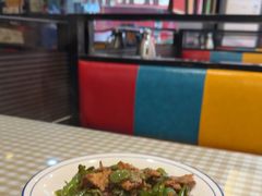 -京城百饺园•东北菜馆(红谷滩店)