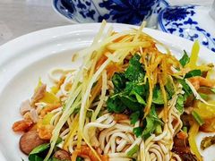 -留芳·文旅古月楼(老街店)