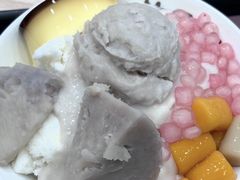 -鲜芋仙(徐州彭城一号店)