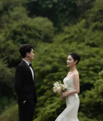 -全城热恋璀璨婚纱摄影(国贸总店)