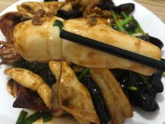 -九龙餐厅(大沽路店)